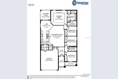 4470 River Birch Bend, Lakeland, FL 33811 - Photo 2