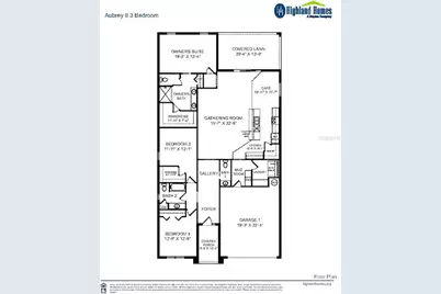 4476 River Birch Bend, Lakeland, FL 33811 - Photo 2