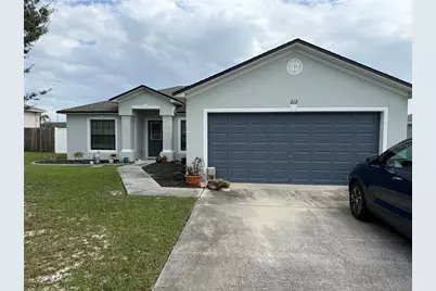 212 Majestic Gardens Lane, Winter Haven, FL 33880 - Photo 1
