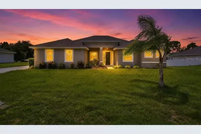 5071 Moss Hammock Trail, Sebring, FL 33872 - Photo 1