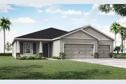 7094 Sundial Drive, Lakeland, FL 33813 - Photo 1
