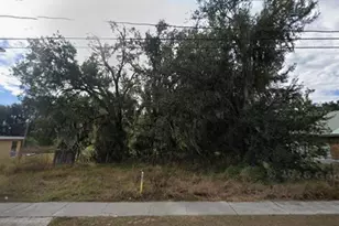 S Church Ave S, Fort Meade, FL 33841 - Photo 1