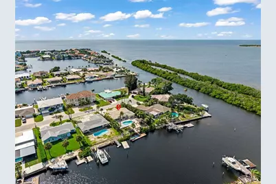 5548 Leeward Lane, New Port Richey, FL 34652 - Photo 2