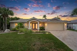 5548 Leeward Ln, New Port Richey, FL 34652 - Photo 1
