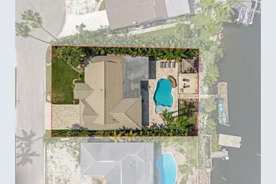 5548 Leeward Lane, New Port Richey, FL 34652 - Photo 10