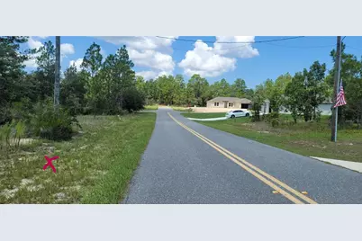 10339 N G Martinelli Boulevard, Citrus Springs, FL 34433 - Photo 2