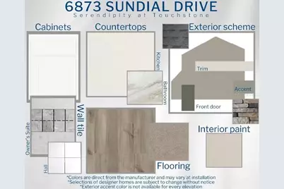 6873 Sundial Drive, Lakeland, FL 33813 - Photo 4