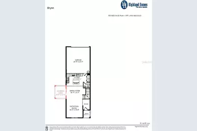 4060 Waving Hickory Boulevard, Saint Cloud, FL 34772 - Photo 2