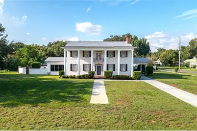 300 3rd Street NE, Fort Meade, FL 33841 - Photo 1
