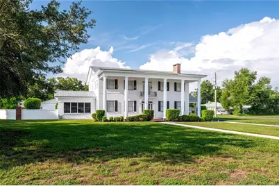 300 3rd Street NE, Fort Meade, FL 33841 - Photo 2