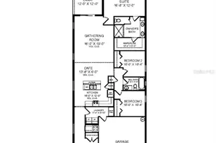 6775 Flagstone Ave, Lakeland, FL 33813 - Photo 2