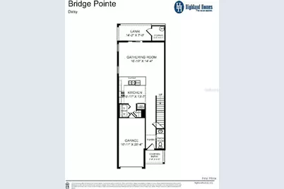 402 Chesapeake Drive, Saint Cloud, FL 34771 - Photo 2