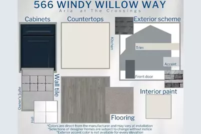 566 Windy Willow Way, Saint Cloud, FL 34771 - Photo 4