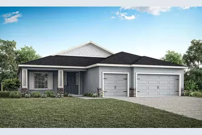 1161 Timberwood Drive, Wildwood, FL 34785 - Photo 1
