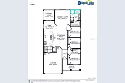 6066 Mangrove Creek Road, Wimauma, FL 33598 - Photo 2