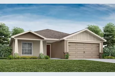 6066 Mangrove Creek Road, Wimauma, FL 33598 - Photo 1