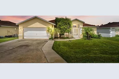 3549 Manor Loop, Lakeland, FL 33810 - Photo 2