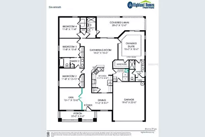 1155 Timberwood Drive, Wildwood, FL 34785 - Photo 2