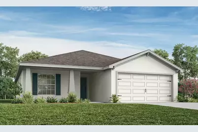6078 Mangrove Creek Road, Wimauma, FL 33598 - Photo 1