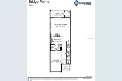 426 Chesapeake Drive, Saint Cloud, FL 34771 - Photo 2
