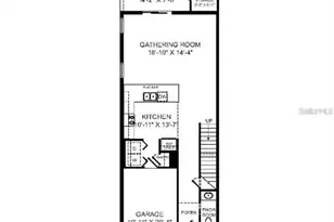 426 Chesapeake Dr, Saint Cloud, FL 34771 - Photo 2
