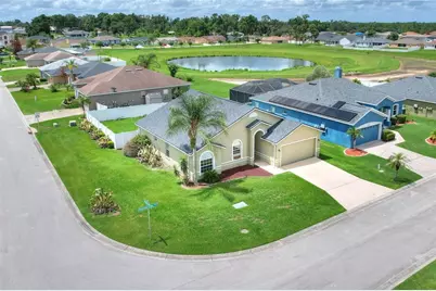 3212 Pebblebrooke Boulevard, Lakeland, FL 33810 - Photo 2