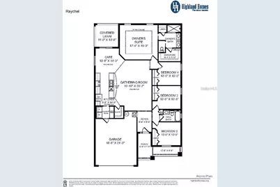 5538 Buckeye Bend Drive, Saint Cloud, FL 34772 - Photo 2