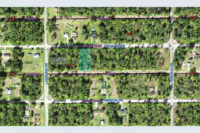 0 Granada Drive, Indian Lake Estates, FL 33855 - Photo 1
