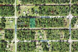 0 Granada Dr, Indian Lake Estates, FL 33855 - Photo 1