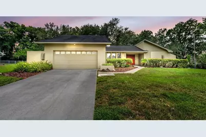 717 Woodhill Drive, Lakeland, FL 33813 - Photo 1
