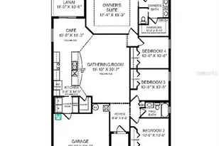 11559 SE 76th Ct, Belleview, FL 34420 - Photo 2