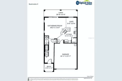 4498 Rapallo Avenue E, Winter Haven, FL 33884 - Photo 2