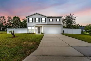 232 Begonia Ln, Poinciana, FL 34759 - Photo 1