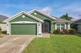 4123 Island Lakes Dr, Winter Haven, FL 33881 - Photo 2