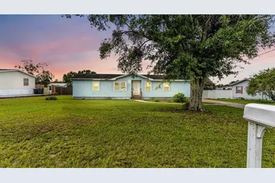 4416 Meadow Ridge Avenue, Mulberry, FL 33860 - Photo 1