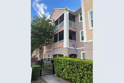 3315 Parkchester Square Boulevard #206, Orlando, FL 32835 - Photo 2