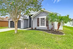8278 Peak Ave, Lakeland, FL 33810 - Photo 2