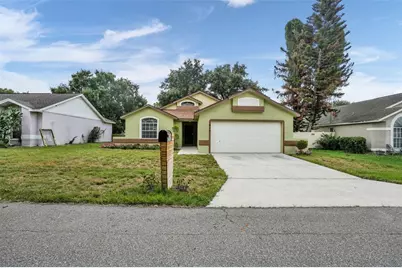 419 Saint Anns Drive, Winter Haven, FL 33884 - Photo 2