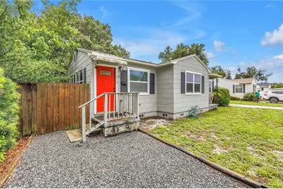 416 61st Avenue NE, Saint Petersburg, FL 33703 - Photo 2