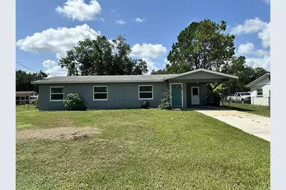 640 Dean Street, Mulberry, FL 33860 - Photo 1