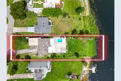 228 W Lake Ina Drive, Winter Haven, FL 33884 - Photo 4