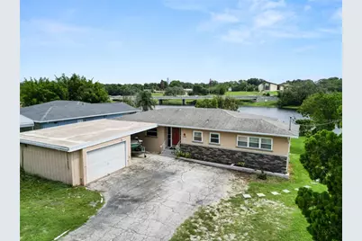228 W Lake Ina Drive, Winter Haven, FL 33884 - Photo 2