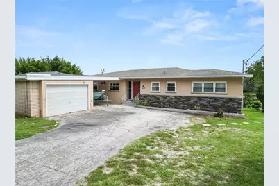 228 W Lake Ina Drive, Winter Haven, FL 33884 - Photo 1