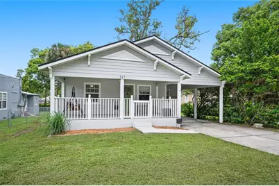 517 W Patterson Street, Lakeland, FL 33803 - Photo 1