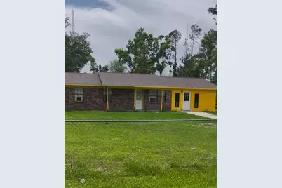 506 2nd Avenue NW, Jasper, FL 32052 - Photo 1