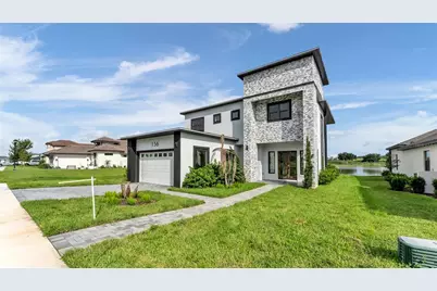 156 Caladium Avenue, Lake Alfred, FL 33850 - Photo 2