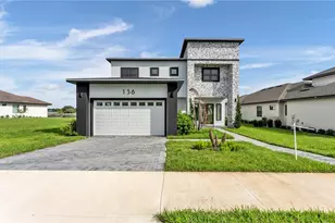 156 Caladium Ave, Lake Alfred, FL 33850 - Photo 1
