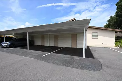2025 Sylvester Road #P3, Lakeland, FL 33803 - Photo 2