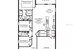 640 SW 77th Cir, Ocala, FL 34474 - Photo 2
