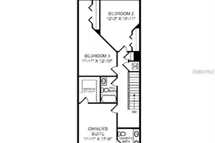 366 Chesapeake Dr, Saint Cloud, FL 34771 - Photo 2
